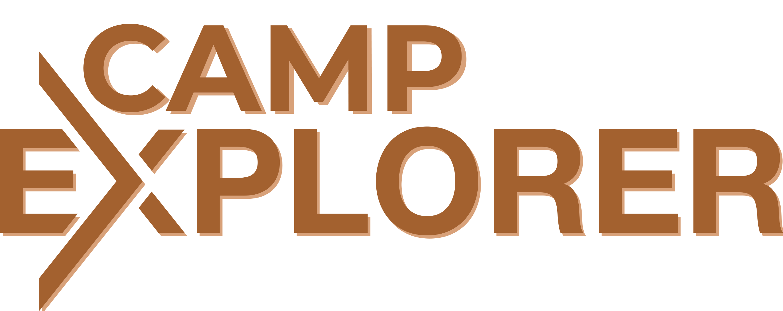 Camp Explorer